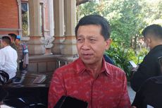Bupati Klungkung Sebut Pertemuan Kepala Daerah di Bali atas Arahan Megawati Tak Politis