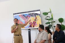 Walkot Danny Ungkap Alasan Dukung Pembangunan Jalur Kereta Api Makassar-Pare-Pare Konsep Elevated