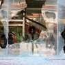 Update Covid-19 di Dunia 3 Oktober: Ratusan Orang Terinfeksi, Lebanon Lockdown 100 Kota
