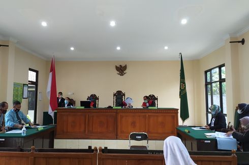 Kasus Istri Gugat RS di Purwokerto karena Suaminya Dimakamkan Sesuai Protokol Covid-19 Mulai Disidangkan