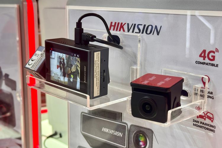 Dascom Camera Foto : Jangan Asal Pilih, Ini Cara Pilih Dashcam yang Benar Halaman 3