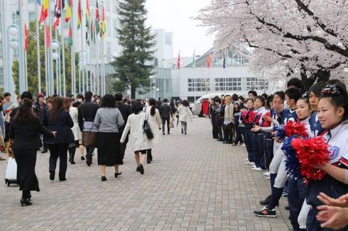 Mengapa Kuliah di Jepang?