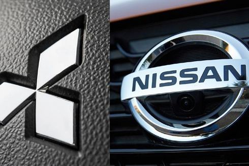 Xpander dari Nissan, Beda Konsep Seperti Avanza-Xenia
