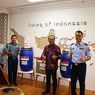 Yayasan Temasek Singapura Kirim Bantuan Perangi Covid-19 ke 3 Daerah di Indonesia