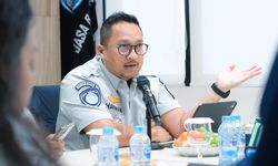 Harwan Muldidarmawan Tekankan Kepatuhan dan Integritas sebagai Pilar Kinerja Jasa Raharja di Kanwil Sulselbar