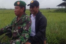 Wapres Kritik Mentan yang Sering Libatkan TNI dalam Urusan Petani