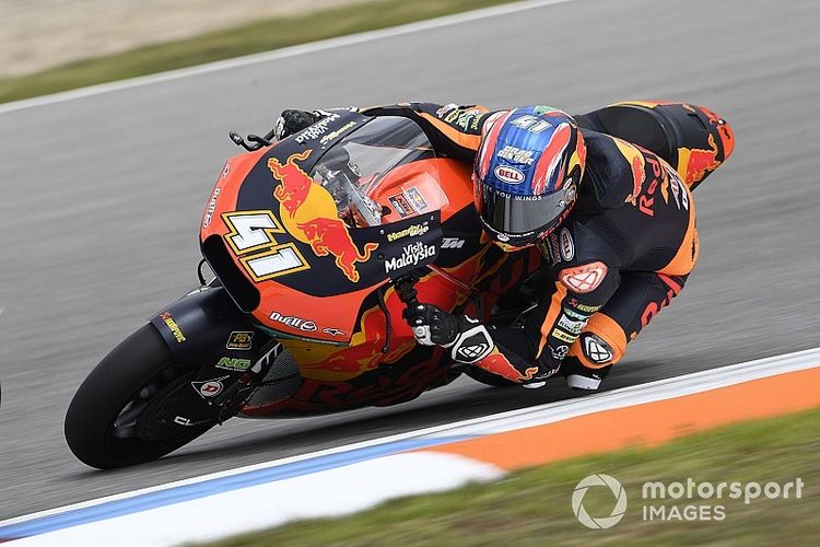 Brad Binder