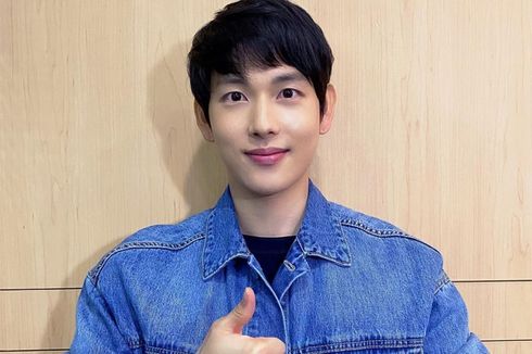 Im Siwan Donasikan Rp 224 Juta untuk Korban Banjir Seoul