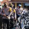 Pemudik Motor Diprediksi Bakal Penuhi Jalur Pantura, Polisi Dirikan Posko di Tegal