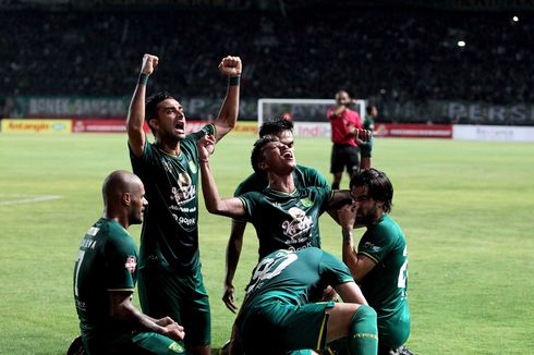 Persebaya Pastikan Otavio Dutra Belum Dipanggil Timnas