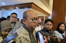 Menteri Rosan: Capaian Investasi Selama Periode Kedua Jokowi Rp 5.931 Triliun