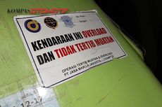 Ini Dua Faktor Penyebab Banyaknya Truk ODOL