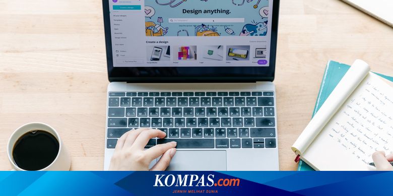 4 Cara Bangkitkan Mood Kerja dengan Minum Kopi - Vimarsana News