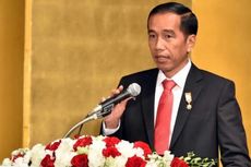 Presiden Jokowi Ingin Pidatonya di KAA Lebih 