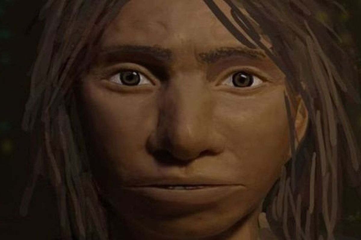 Para ahli memperkirakan banyak sifat Denisova mirip Neanderthal, termasuk dahi miring, wajah panjang, serta panggul yang besar.