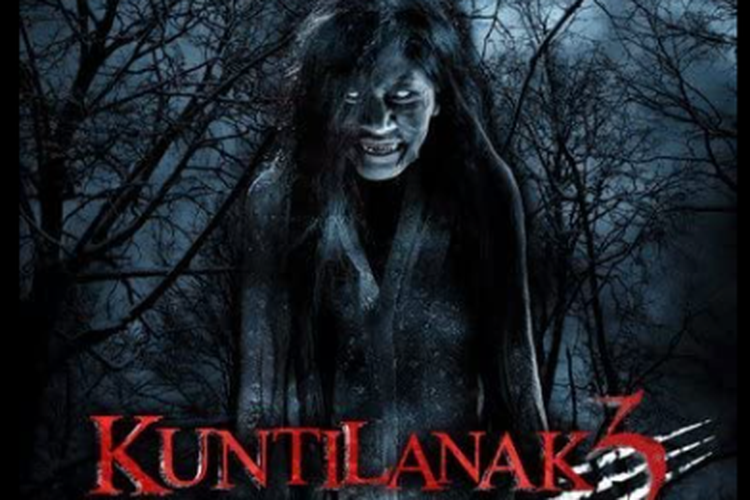 دانلود زیرنویس فیلم Kuntilanak 3 2022 - بلو سابتایتل