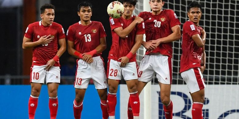 Harus Tahu Leg Pertama Indonesia Vs Thailand, Garuda Diprediksi Kalah 02