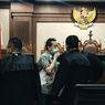 Pengacara Didit Wijayanto Wijaya Didakwa Merintangi Penyidikan Korupsi di LPEI