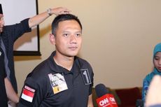 Agus Minta Masyarakat Ikut Rawat RTH