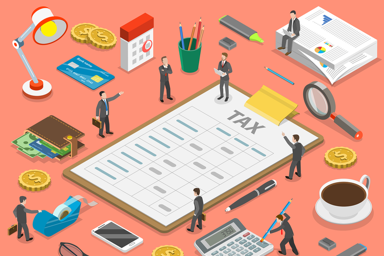 Beberapa alasan kenapa wajib pajak harus lapor SPT Tahunan meski sudah membayar pajak