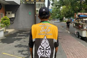 Jukir Mengaku Diminta Rp 50.000-Rp 150.000 untuk Gabung Parkir QRIS, Ini Kata Dishub Solo