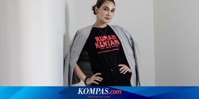 Luna Maya Menyesal Koleksi Sepatu dan Tas Bermerek