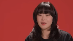 Tak Bahagia Jadi Artis, Choi Kang Hee Kini Bekerja Jadi Petugas Pembersih Rumah Selebritas