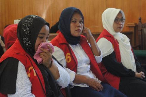 Jubir Prabowo: Harapan Kami Emak-emak Pepes Dibebaskan Setelah Persidangan