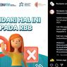 7 Hal yang Harus Dihindari Saat Daftar Rekrutmen Bersama BUMN 2023