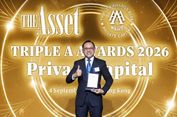 Raih Pengakuan Internasional, BRI Private Sabet Penghargaan Bergengsi The Asset Triple A Private Capital Awards 2026