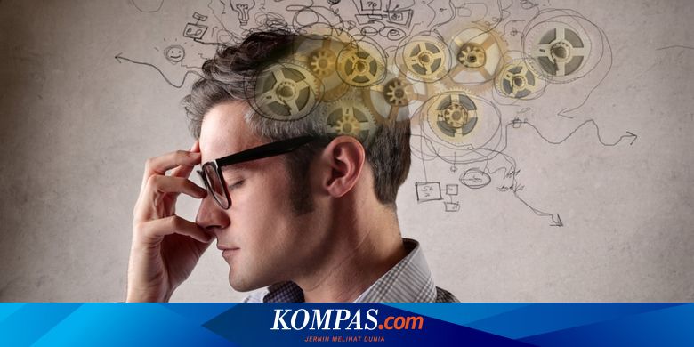 Waspadai, 7 Kebiasaan Buruk yang Merusak Fungsi Otak