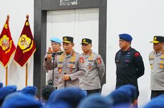 Kepsek Curhat SDN Pamarican 2 Kota Serang Tiap Tahun Kebanjiran: Ganggu Belajar