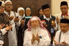 Jemaah Haji Asal Aceh Dipastikan Akan Terus Dapat Wakaf Baitul Asyi
