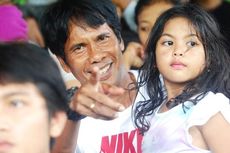 Asisten Pelatih Arema Berharap Bertemu Jokowi
