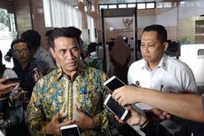 Antisipasi Paceklik, Pemerintah Siapkan Skema Serap Gabah dan Jagung