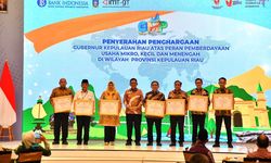Ada Gebyar Melayu Pesisir di Batam, Transaksi UMKM Ditargetkan Capai Rp 10 Miliar