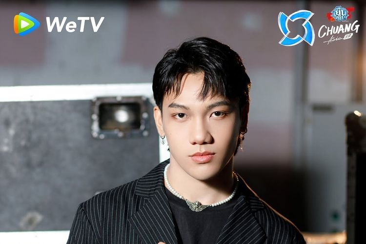 Bianura Ukir Sejarah, Jadi Trainee Indonesia Pertama Lolos Final Chuang Asia