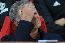 Legenda Man United Nilai Rumor Pemecatan Mourinho Memalukan