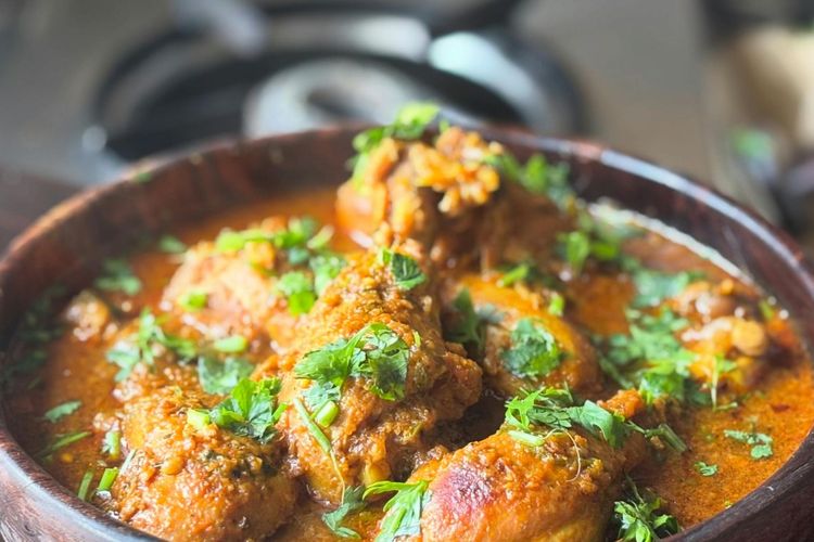 Oleh-oleh Khas Lombok yang Wajib Dibeli, Ayam Taliwang Jadi Kesukaan Wisatawan