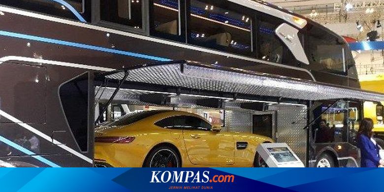 Livery Bussid Srikandi Shd Pariwisata Jernih : Livery ...