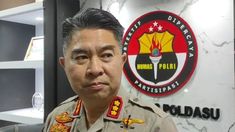 Wakil Ketua DPRD Deli Serdang Tersangka Pencemaran Nama Baik, Polisi Tak Tahan karena Kooperatif