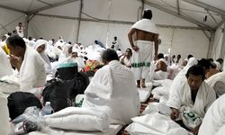 Tenda Haji Jemaah Indonesia di Arafah Sempit, Kemenag Diminta Beri Penjelasan