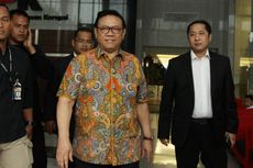 Agung Laksono Dukung KPK Umumkan Tersangka Peserta Pilkada 2018