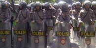 Lagi, Polisi Tangkap Polisi karena Narkoba, Kali Ini Pelakunya Kasat Resnarkoba Polres Tangsel