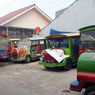 Dishub DKI Jakarta Peringatkan Bengkel Modifikasi untuk Tidak Produksi Odong-odong