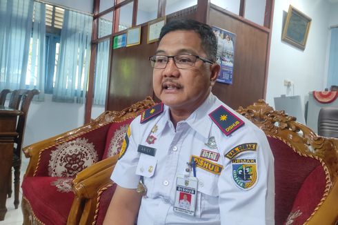 Tarif Parkir Motor di Demak Naik Jadi Rp 2.000, Dishub Minta Jukir Nakal Dilaporkan