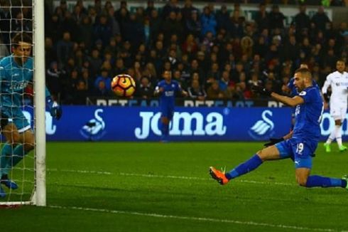 Dembele Dibidik Atletico, Lyon Berburu Pengganti ke Premier League