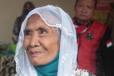 Cerita Nenek 91 Tahun Usai 2 Kali Divaksin Covid-19: Mboten Krasa Nopo-nopo
