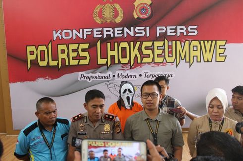 Pria Beristri 2 di Aceh Bantah Tuduhan Perkosa Gadis Tunarungu, Polisi: Buktikan di Pengadilan