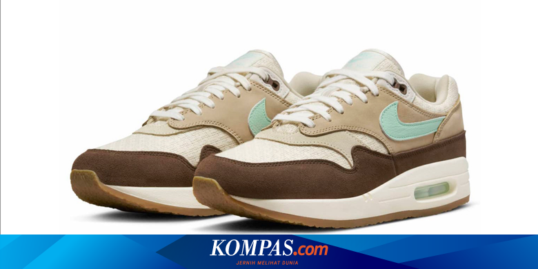 Air max 1 crepe 2020 new arrivals